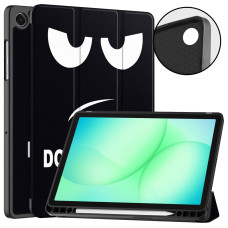 Чохол до планшета BeCover Flexible TPU Mate Samsung Galaxy Tab A11 SM-X133/X135 8.7