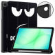 Чохол до планшета BeCover Flexible TPU Mate Samsung Galaxy Tab A11 SM-X133/X135 8.7