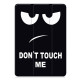 Чохол до планшета BeCover Flexible TPU Mate Samsung Galaxy Tab A11 SM-X133/X135 8.7