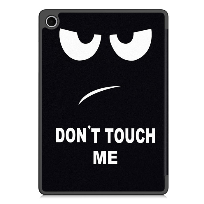 Чохол до планшета BeCover Flexible TPU Mate Samsung Galaxy Tab A11 SM-X133/X135 8.7