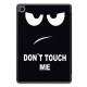 Чохол до планшета BeCover Flexible TPU Mate Samsung Galaxy Tab A11 SM-X133/X135 8.7