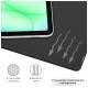 Чохол до планшета BeCover Flexible TPU Mate Samsung Galaxy Tab A11 SM-X133/X135 8.7