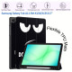 Чохол до планшета BeCover Flexible TPU Mate Samsung Galaxy Tab A11 SM-X133/X135 8.7