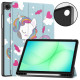 Чохол до планшета BeCover Flexible TPU Mate Samsung Galaxy Tab A11 SM-X133/X135 8.7