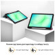 Чохол до планшета BeCover Flexible TPU Mate Samsung Galaxy Tab A11 SM-X133/X135 8.7
