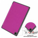 Чохол до планшета BeCover Flexible TPU Mate Samsung Galaxy Tab A11 Plus SM-X236B 11.0