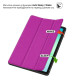Чохол до планшета BeCover Flexible TPU Mate Samsung Galaxy Tab A11 Plus SM-X236B 11.0