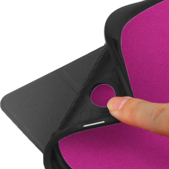 Чохол до планшета BeCover Flexible TPU Mate Samsung Galaxy Tab A11 Plus SM-X236B 11.0