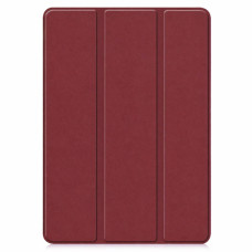 Чохол до планшета BeCover Flexible TPU Mate Samsung Galaxy Tab A11 Plus SM-X236B 11.0