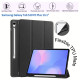 Чохол до планшета BeCover Flexible TPU Mate Samsung Galaxy Tab S10 FE Plus (SM-X620/SM-X626) 13.1
