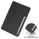 Чохол до планшета BeCover Flexible TPU Mate Samsung Galaxy Tab S10 FE Plus (SM-X620/SM-X626) 13.1
