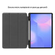Чохол до планшета BeCover Flexible TPU Mate Samsung Galaxy Tab S10 FE Plus (SM-X620/SM-X626) 13.1