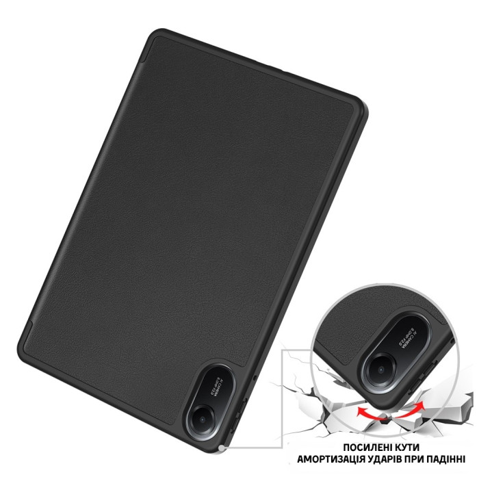 Чохол до планшета BeCover Flexible TPU Mate Xiaomi Redmi Pad 2 11.0