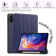 Чохол до планшета BeCover Flexible TPU Mate Xiaomi Redmi Pad 2 11.0