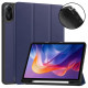 Чохол до планшета BeCover Flexible TPU Mate Xiaomi Redmi Pad 2 11.0