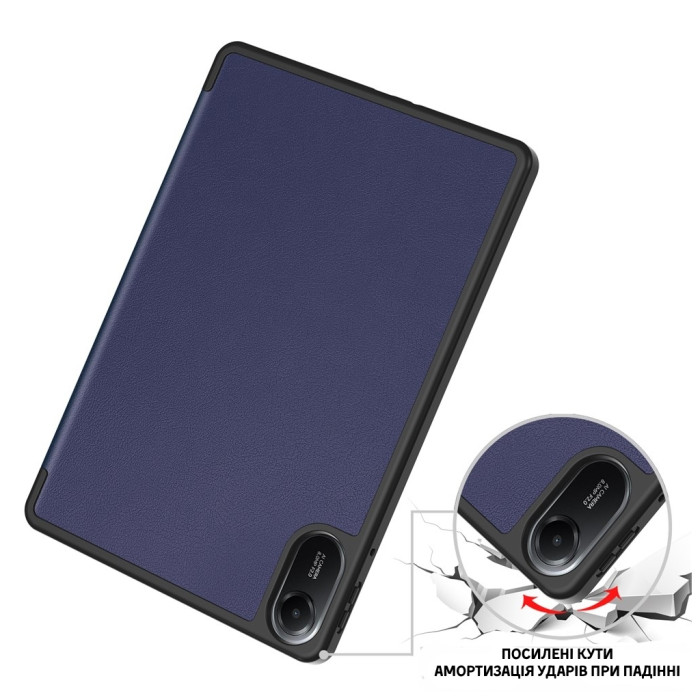 Чохол до планшета BeCover Flexible TPU Mate Xiaomi Redmi Pad 2 11.0