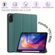 Чохол до планшета BeCover Flexible TPU Mate Xiaomi Redmi Pad 2 11.0
