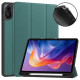 Чохол до планшета BeCover Flexible TPU Mate Xiaomi Redmi Pad 2 11.0