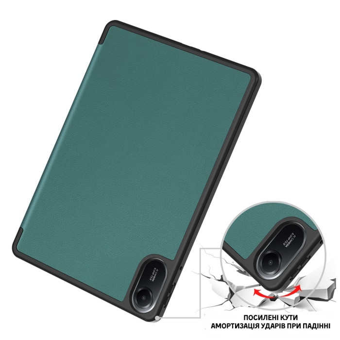 Чохол до планшета BeCover Flexible TPU Mate Xiaomi Redmi Pad 2 11.0