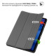Чохол до планшета BeCover Flexible TPU Mate Xiaomi Redmi Pad 2 11.0