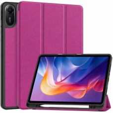 Чохол до планшета BeCover Flexible TPU Mate Xiaomi Redmi Pad 2 11.0