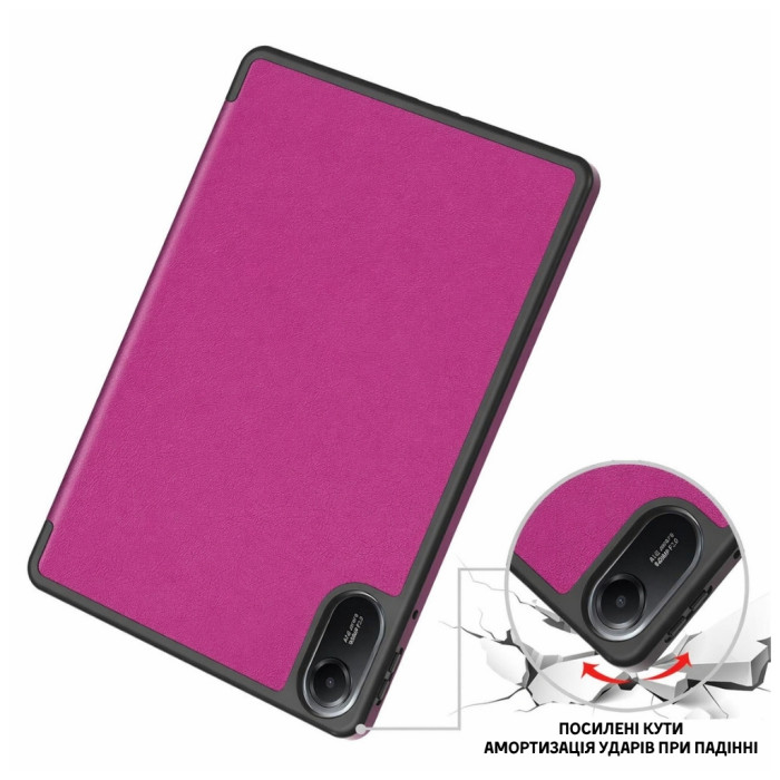 Чохол до планшета BeCover Flexible TPU Mate Xiaomi Redmi Pad 2 11.0