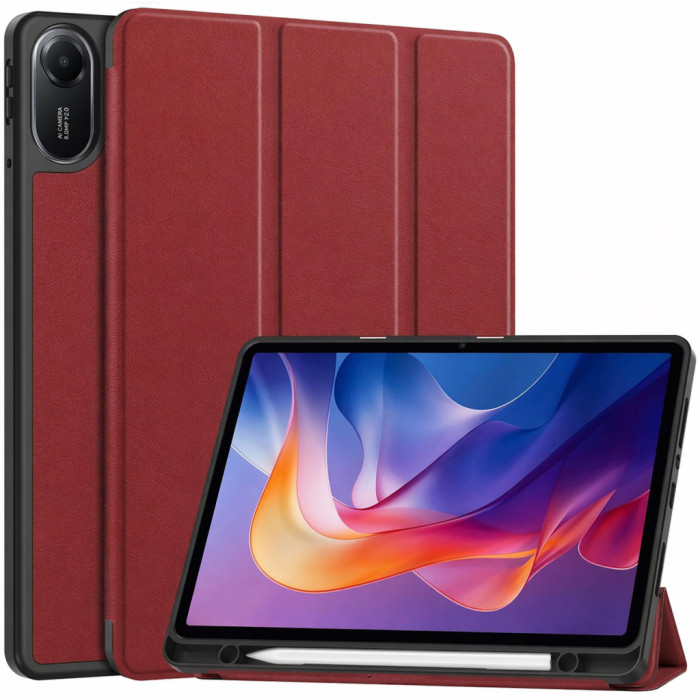 Чохол до планшета BeCover Flexible TPU Mate Xiaomi Redmi Pad 2 11.0