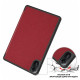 Чохол до планшета BeCover Flexible TPU Mate Xiaomi Redmi Pad 2 11.0
