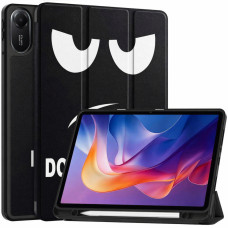 Чохол до планшета BeCover Flexible TPU Mate Xiaomi Redmi Pad 2 11.0