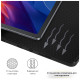 Чохол до планшета BeCover Flexible TPU Mate Xiaomi Redmi Pad 2 11.0