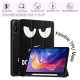 Чохол до планшета BeCover Flexible TPU Mate Xiaomi Redmi Pad 2 11.0
