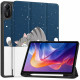 Чохол до планшета BeCover Flexible TPU Mate Xiaomi Redmi Pad 2 11.0