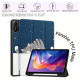 Чохол до планшета BeCover Flexible TPU Mate Xiaomi Redmi Pad 2 11.0