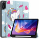 Чохол до планшета BeCover Flexible TPU Mate Xiaomi Redmi Pad 2 11.0
