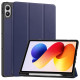 Чохол до планшета BeCover Flexible TPU Mate Xiaomi Redmi Pad 2 Pro 12.1