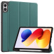 Чохол до планшета BeCover Flexible TPU Mate Xiaomi Redmi Pad 2 Pro 12.1