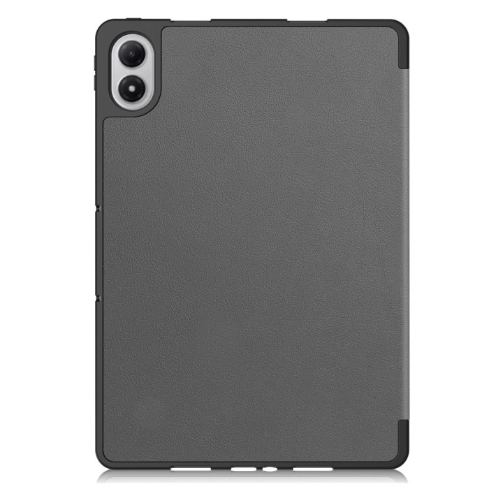 Чохол до планшета BeCover Flexible TPU Mate Xiaomi Redmi Pad 2 Pro 12.1