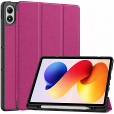 Чохол до планшета BeCover Flexible TPU Mate Xiaomi Redmi Pad 2 Pro 12.1