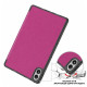 Чохол до планшета BeCover Flexible TPU Mate Xiaomi Redmi Pad 2 Pro 12.1