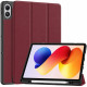Чохол до планшета BeCover Flexible TPU Mate Xiaomi Redmi Pad 2 Pro 12.1