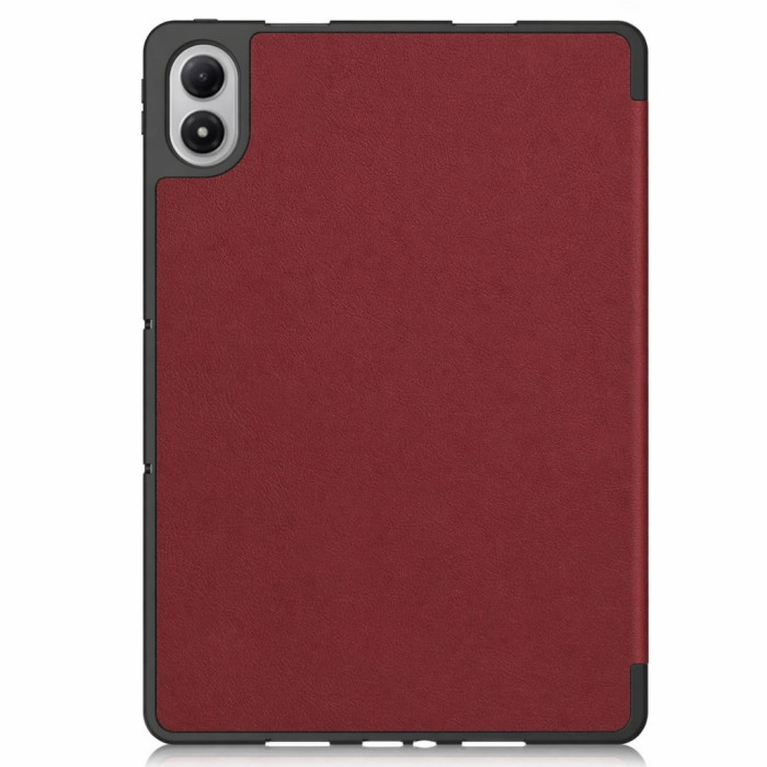 Чохол до планшета BeCover Flexible TPU Mate Xiaomi Redmi Pad 2 Pro 12.1