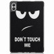 Чохол до планшета BeCover Flexible TPU Mate Xiaomi Redmi Pad 2 Pro 12.1