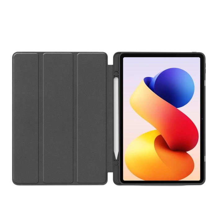 Чохол до планшета BeCover Flexible TPU Mate Xiaomi Redmi Pad 2 Pro 12.1