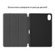 Чохол до планшета BeCover Flexible TPU Mate Xiaomi Redmi Pad 2 Pro 12.1