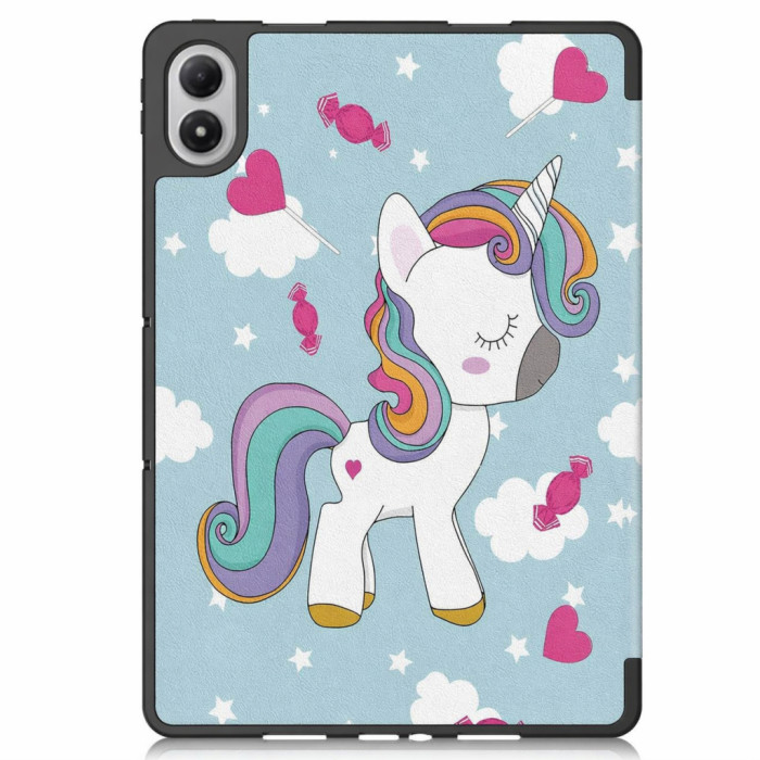 Чохол до планшета BeCover Flexible TPU Mate Xiaomi Redmi Pad 2 Pro 12.1