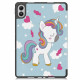 Чохол до планшета BeCover Flexible TPU Mate Xiaomi Redmi Pad 2 Pro 12.1