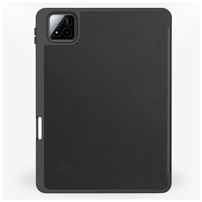 Чохол до планшета BeCover Flexible TPU Mate Xiaomi Pad 7 / 7 Pro 11.2