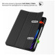 Чохол до планшета BeCover Flexible TPU Mate Xiaomi Pad 7 / 7 Pro 11.2