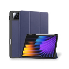 Чохол до планшета BeCover Flexible TPU Mate Xiaomi Pad 7 / 7 Pro 11.2