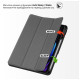 Чохол до планшета BeCover Flexible TPU Mate Xiaomi Pad 7 / 7 Pro 11.2